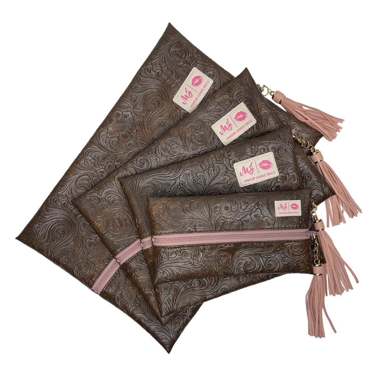 Amarillo - Dusty Rose Edition