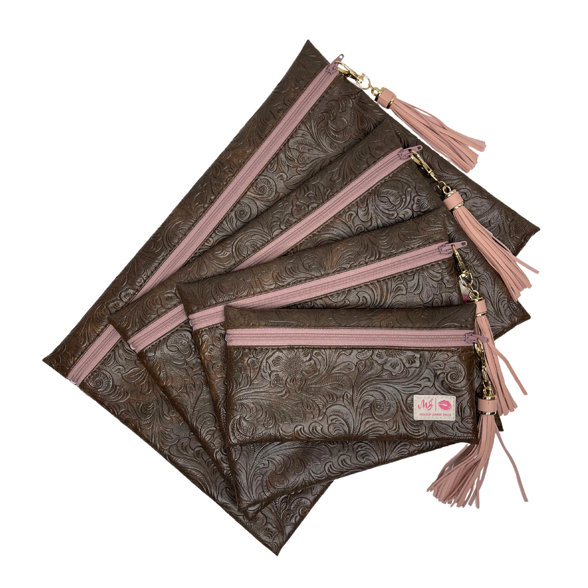 Amarillo - Dusty Rose Edition