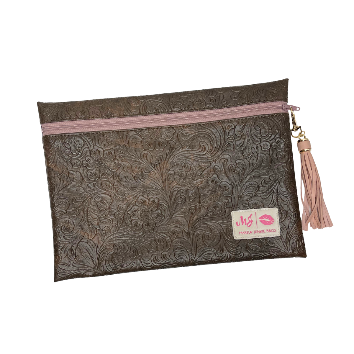 Amarillo - Dusty Rose Edition