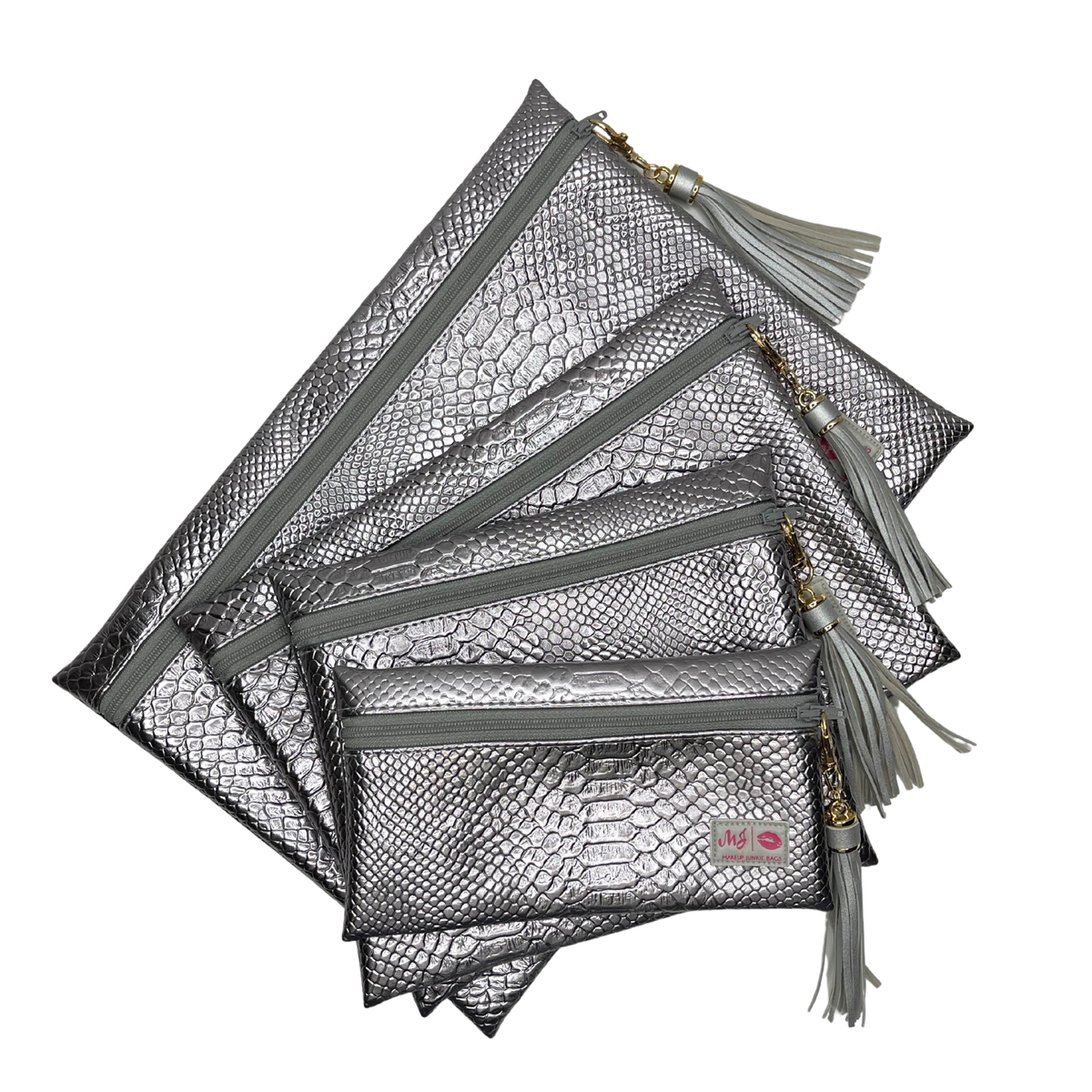 Platinum Python