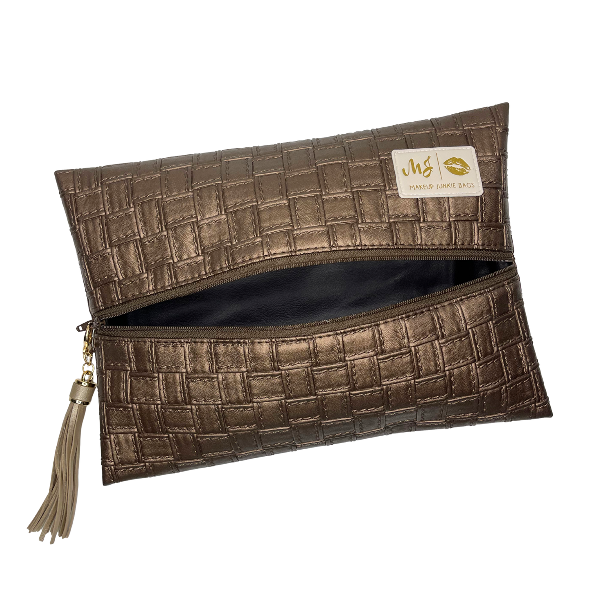 Basket Bronze
