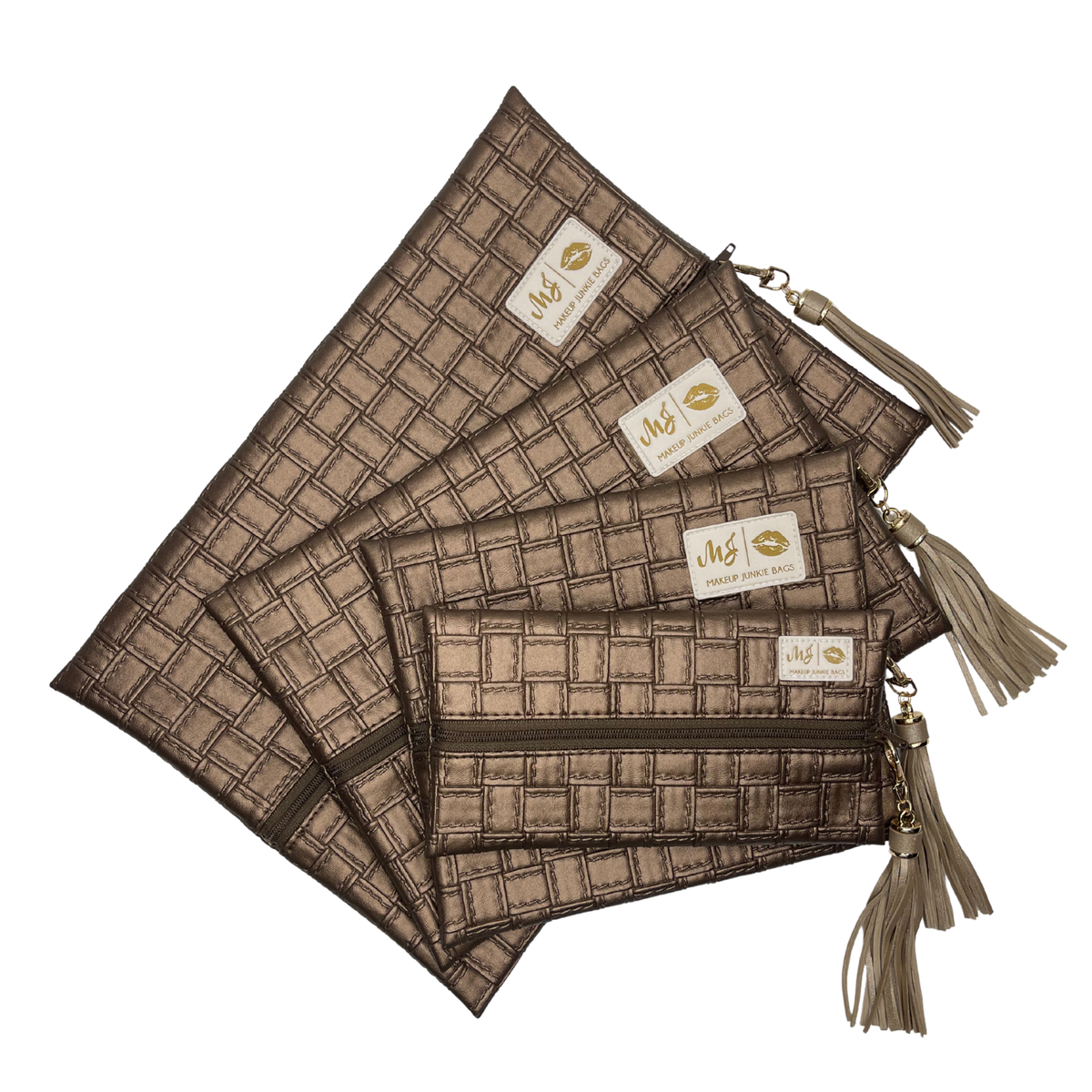 Basket Bronze