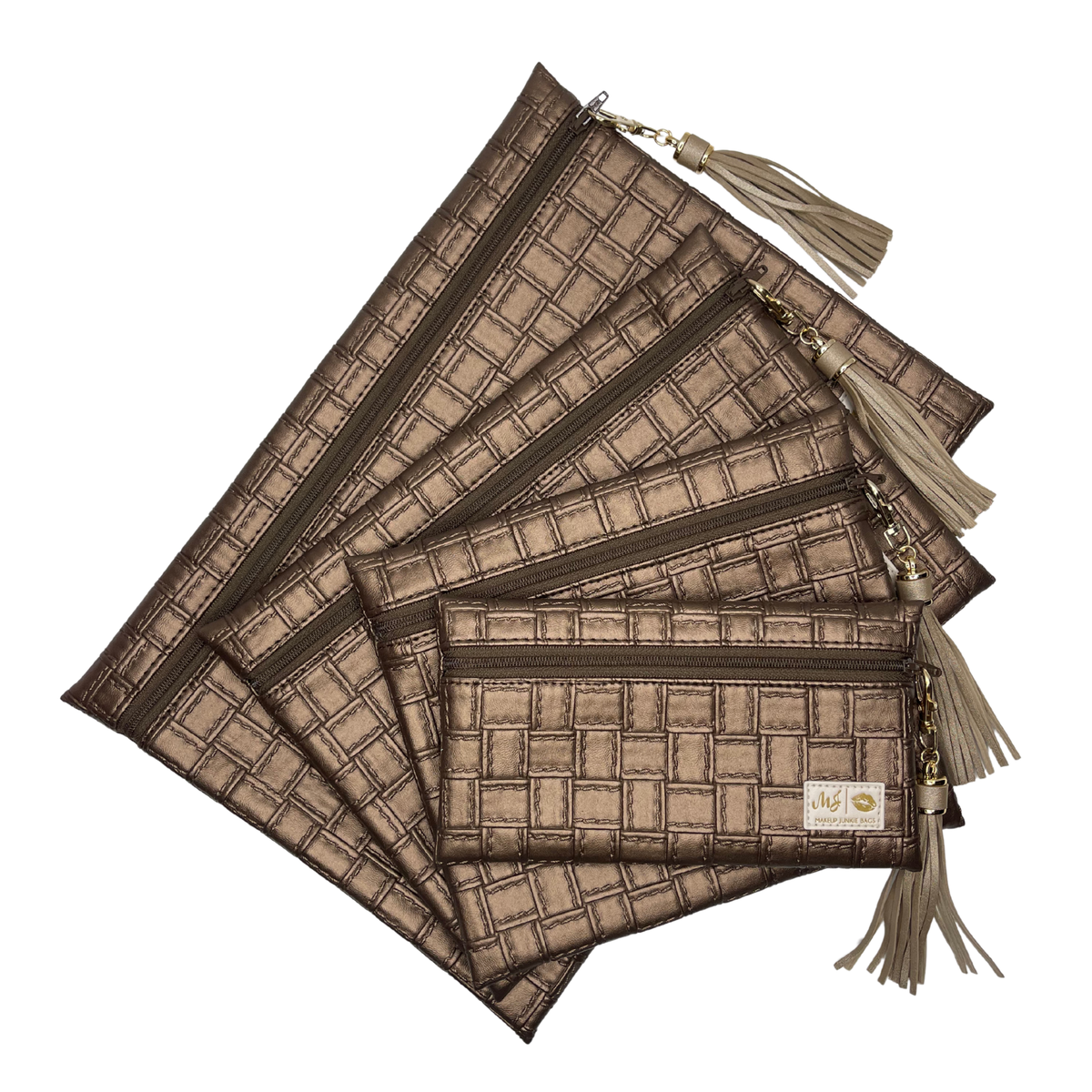 Basket Bronze
