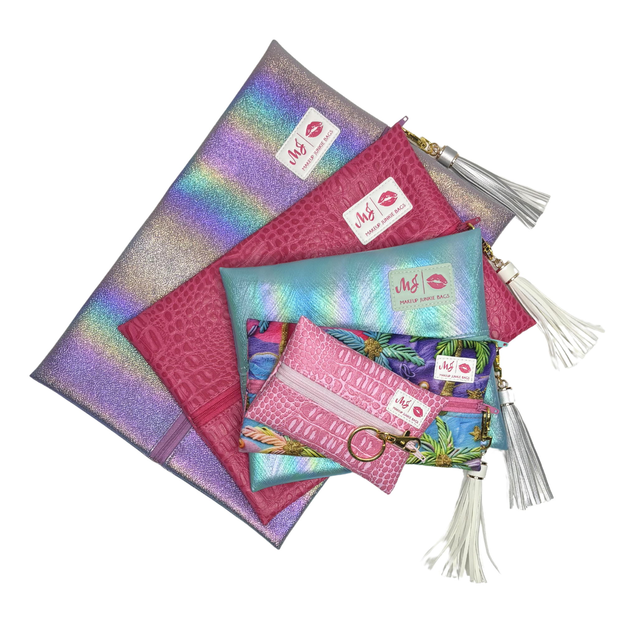 The Beach Babe Mixed Set