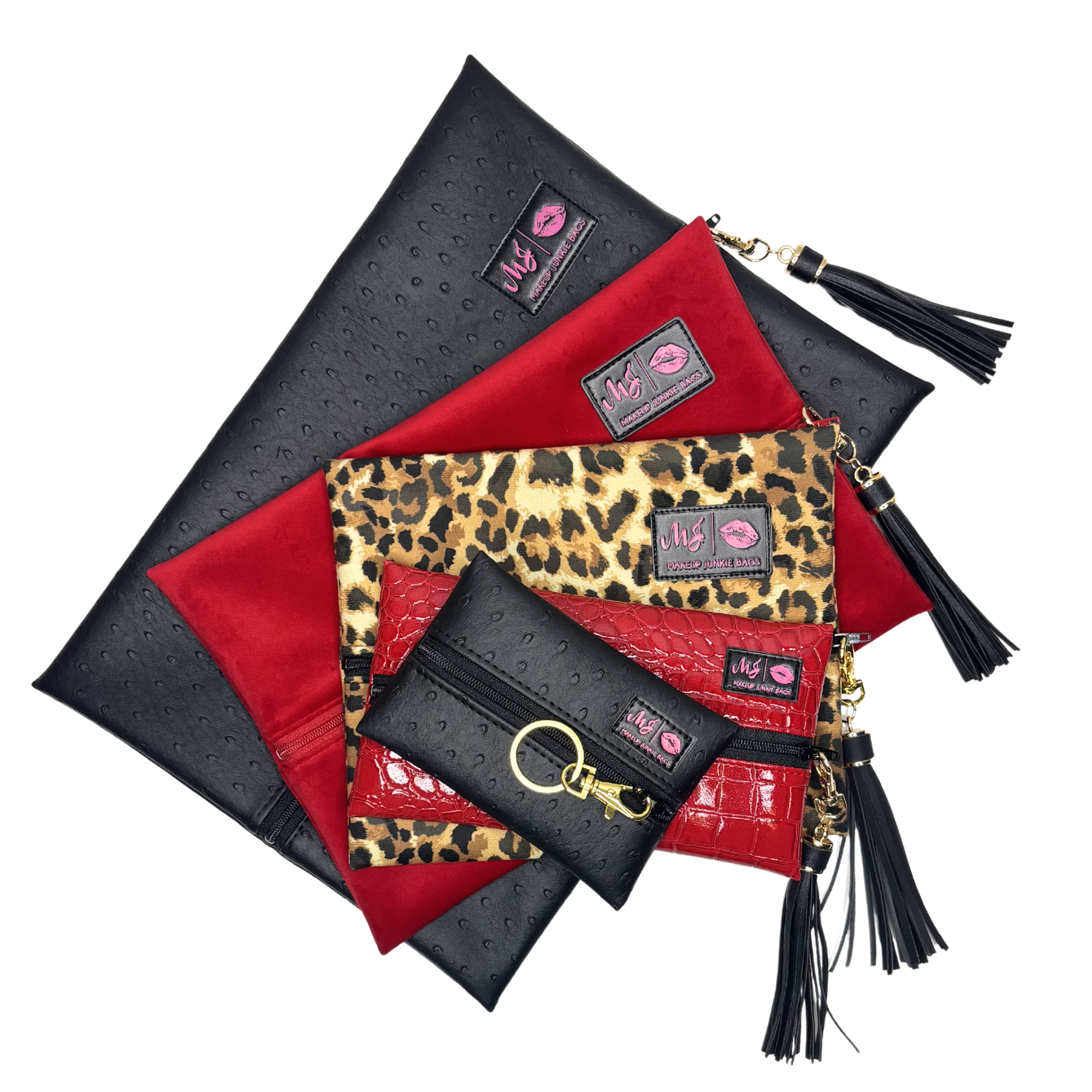 The Date Night Mixed Set