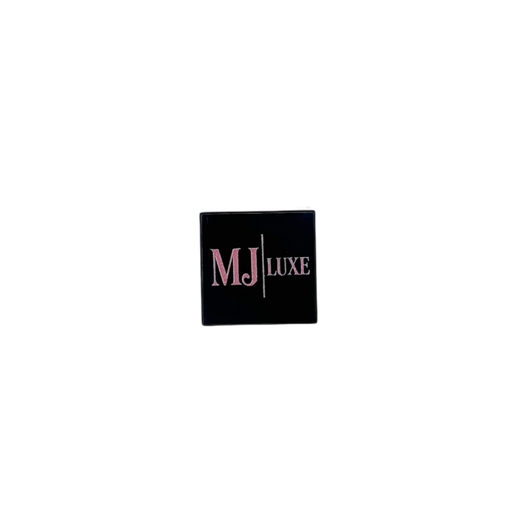 MJ Luxe Cosmetics Sharpener