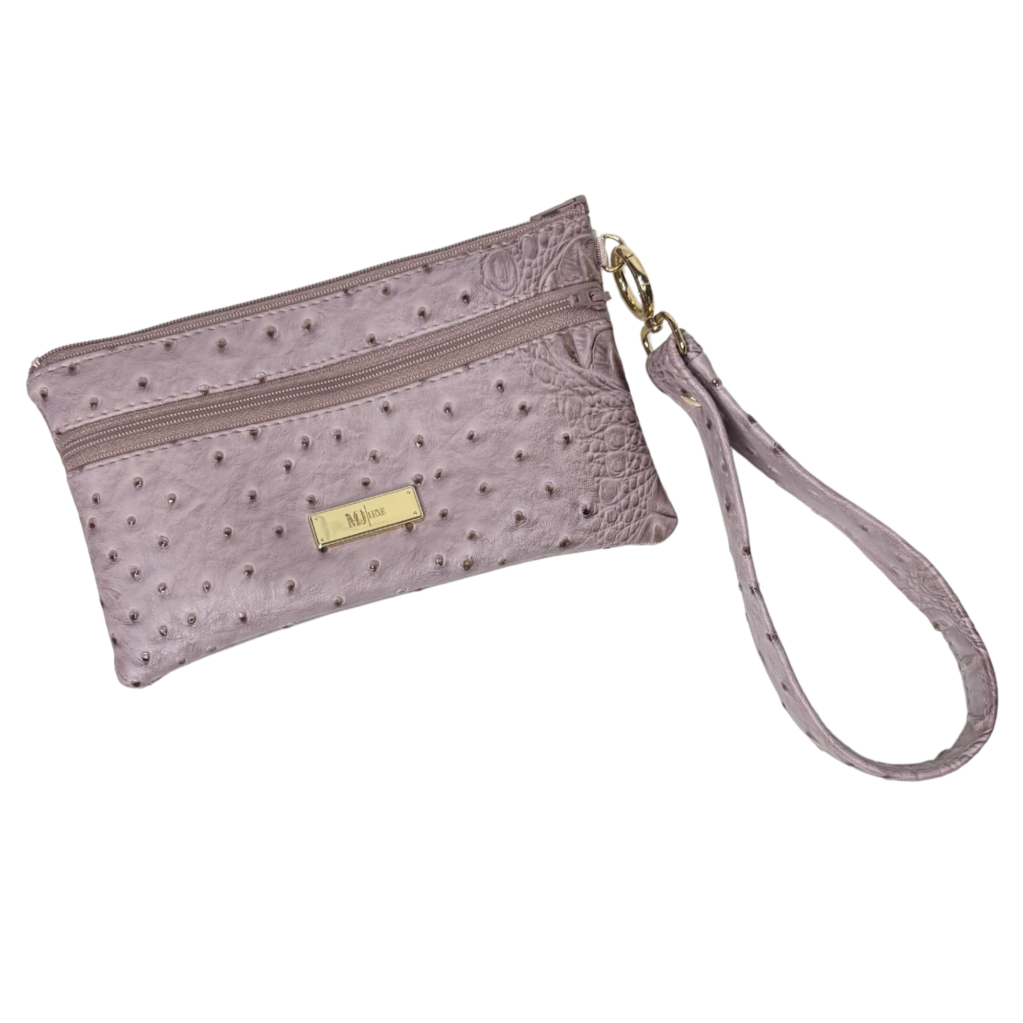 Demi- Dune Dusty Blush