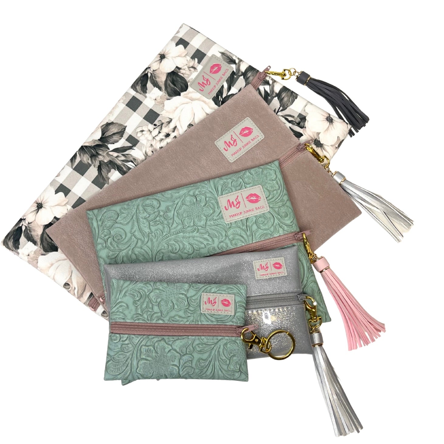 The Southern Belle Mixed Set