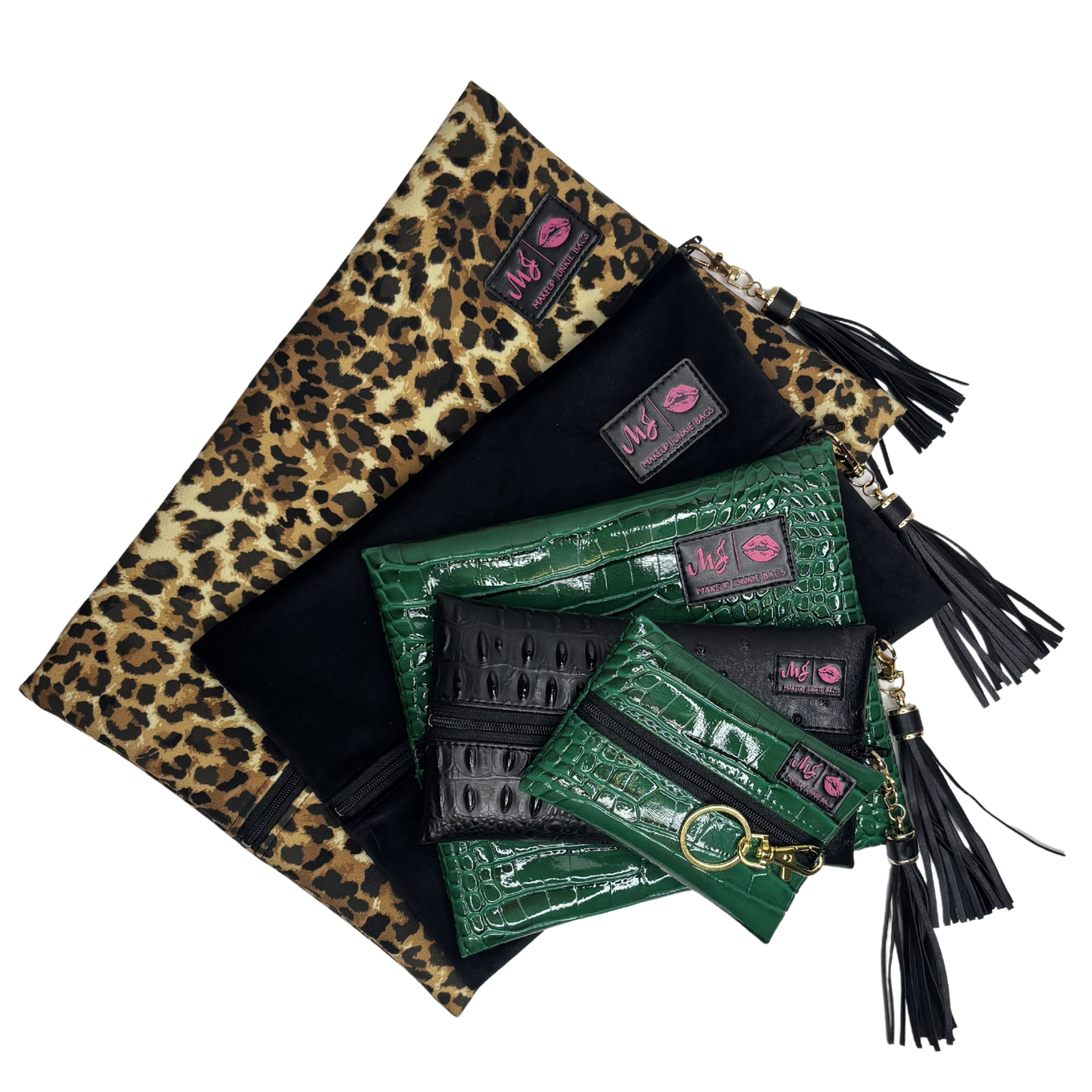 The Lady Lush Mixed Set