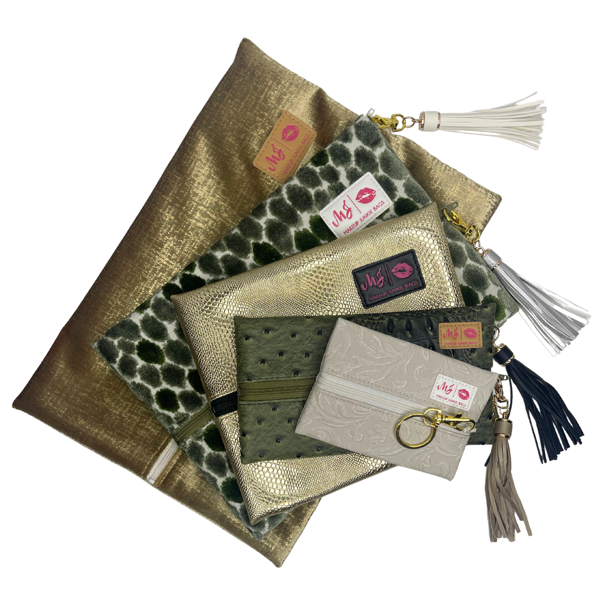 The Lindsay M. Mixed Set