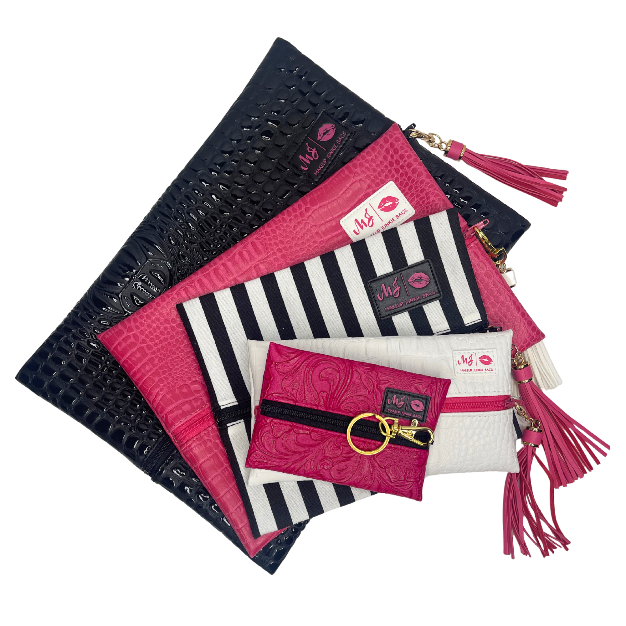 The Meredith Mixed Set