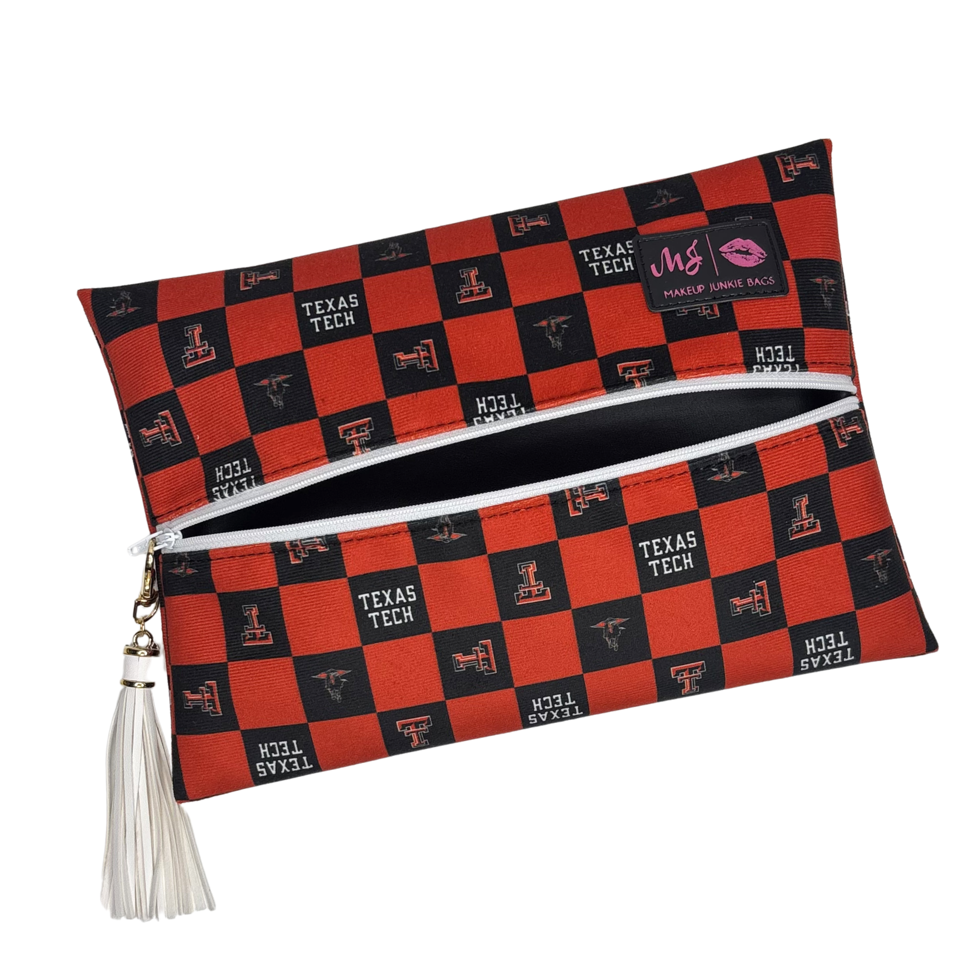 Texas Tech University - Wreck 'Em, Tech