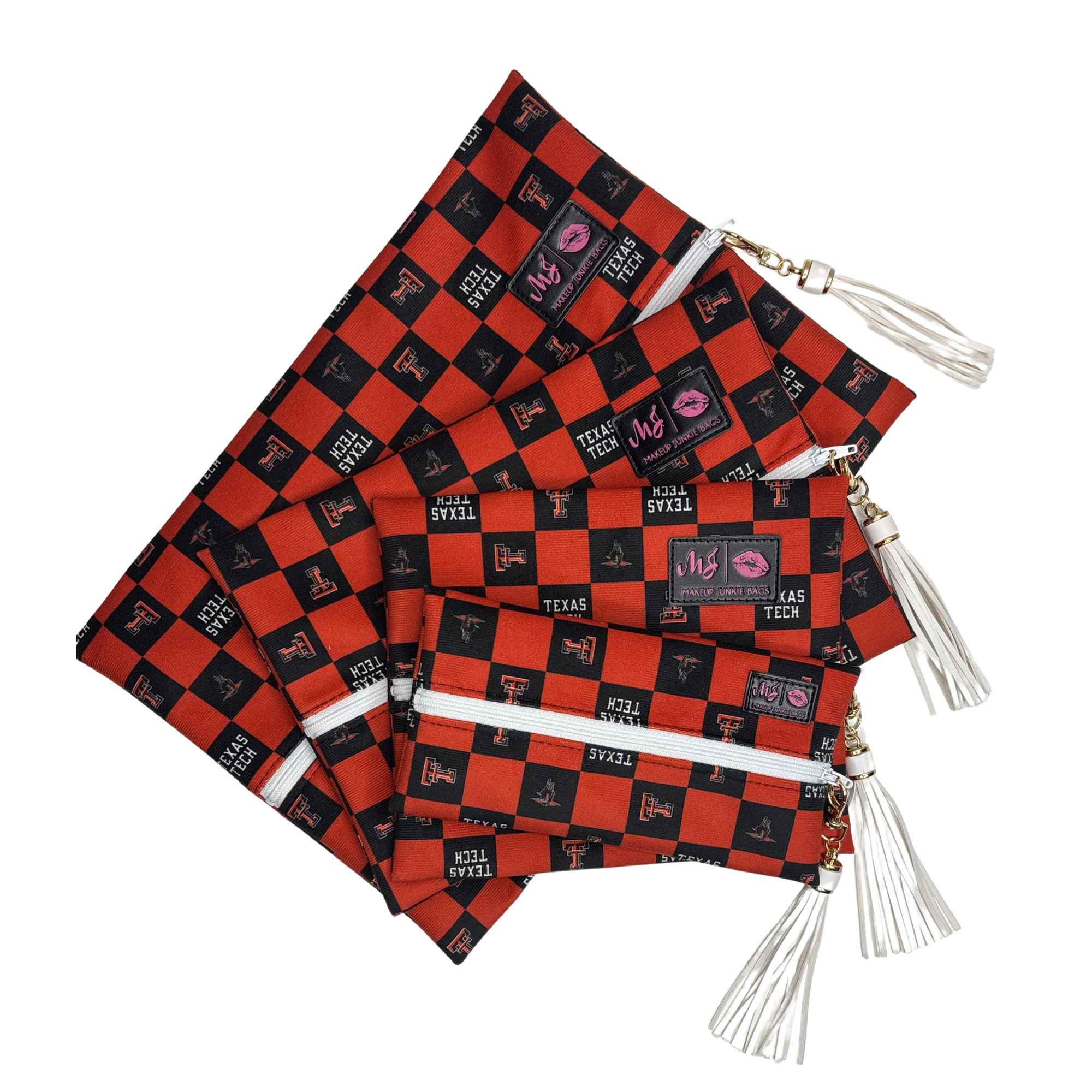 Texas Tech University - Wreck 'Em, Tech