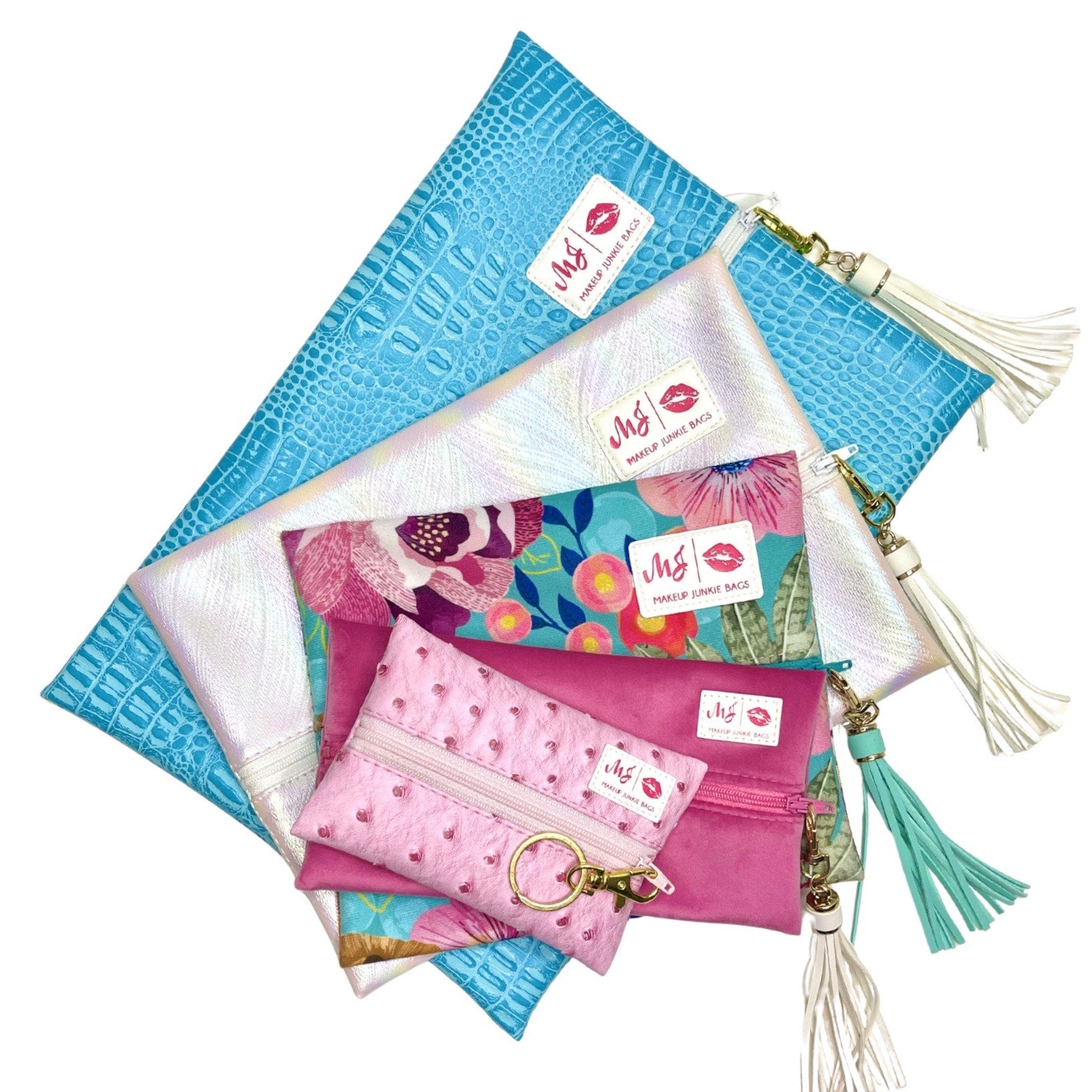 The Springtime Whimsy Mixed Set