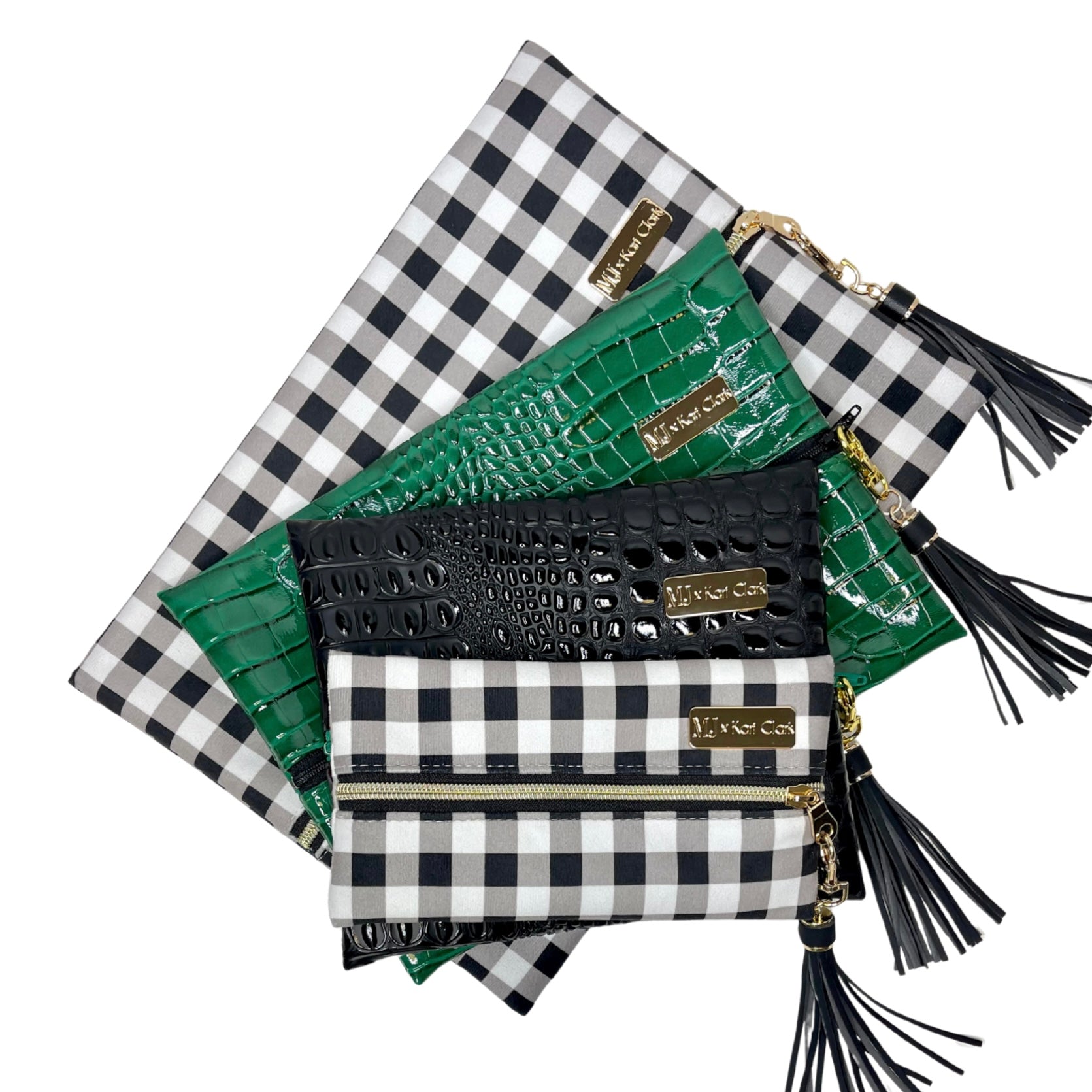 The Emerson Mixed Set - The Kari Clark Collection -  Please allow 14 business days for your order to ship