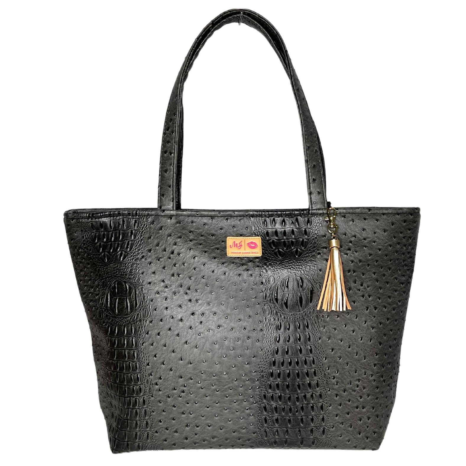 Makeup 2024 Junkie Exotica Tote