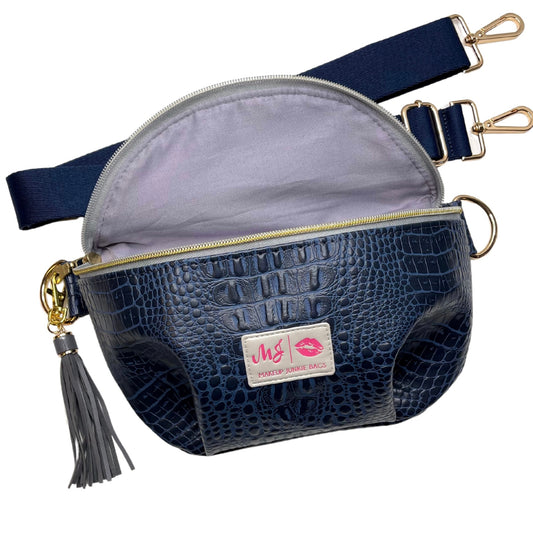 Sidekick Bag Shade of Navy