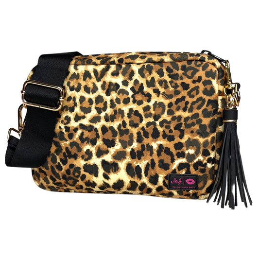 Lady Leopard Uptown