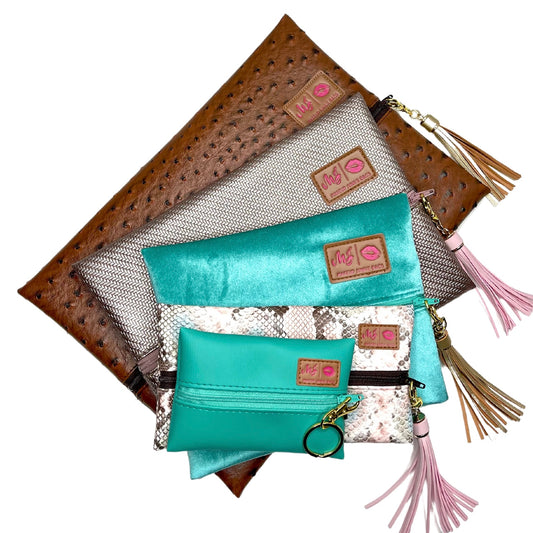 The Tiffany Mixed Set