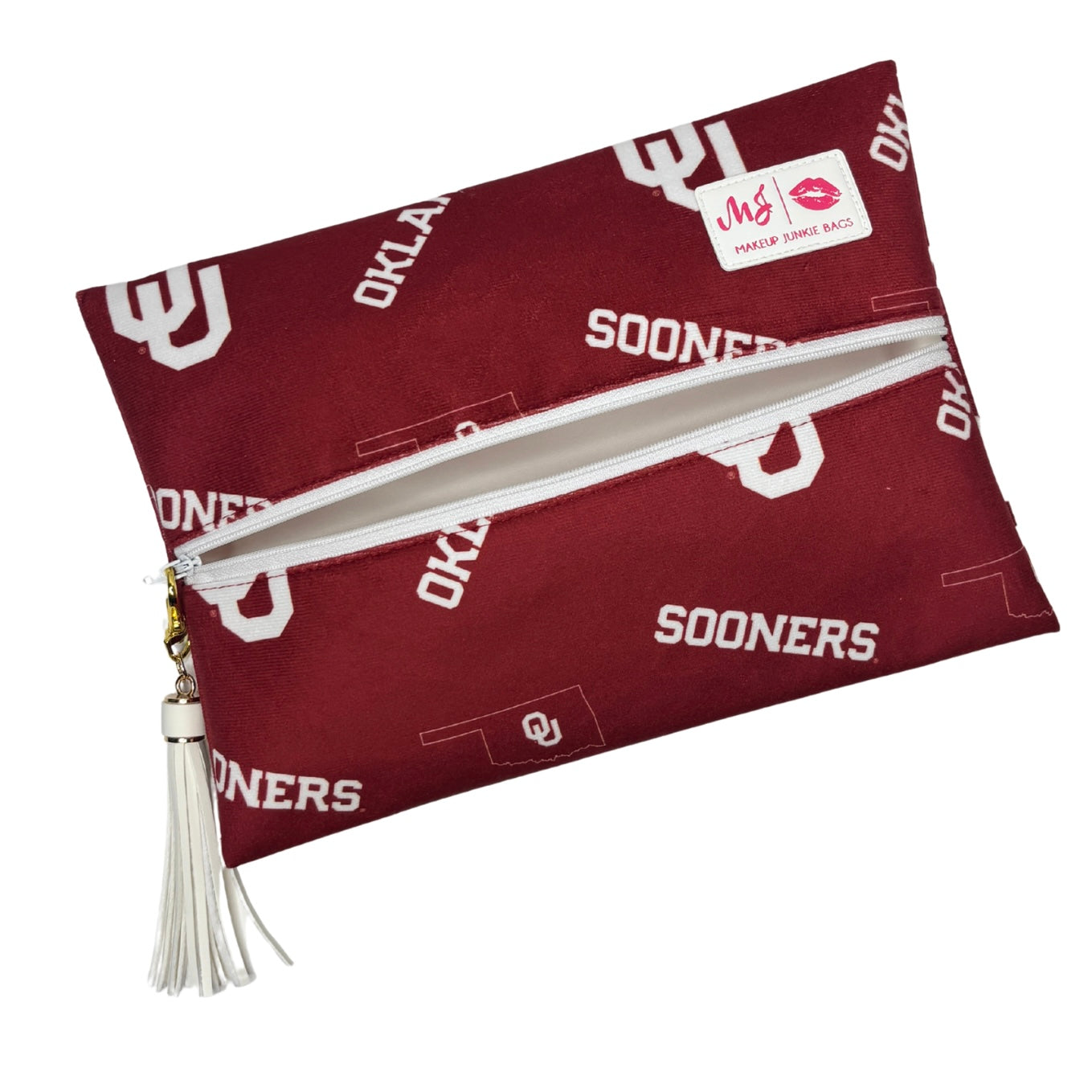 University of Oklahoma - Sooners