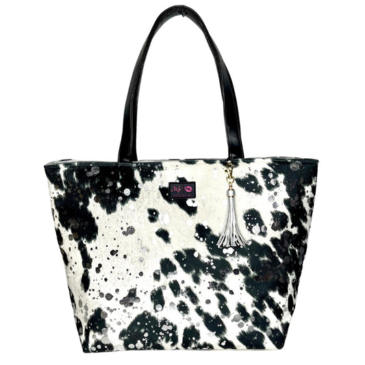 Rodeo Queen Tote