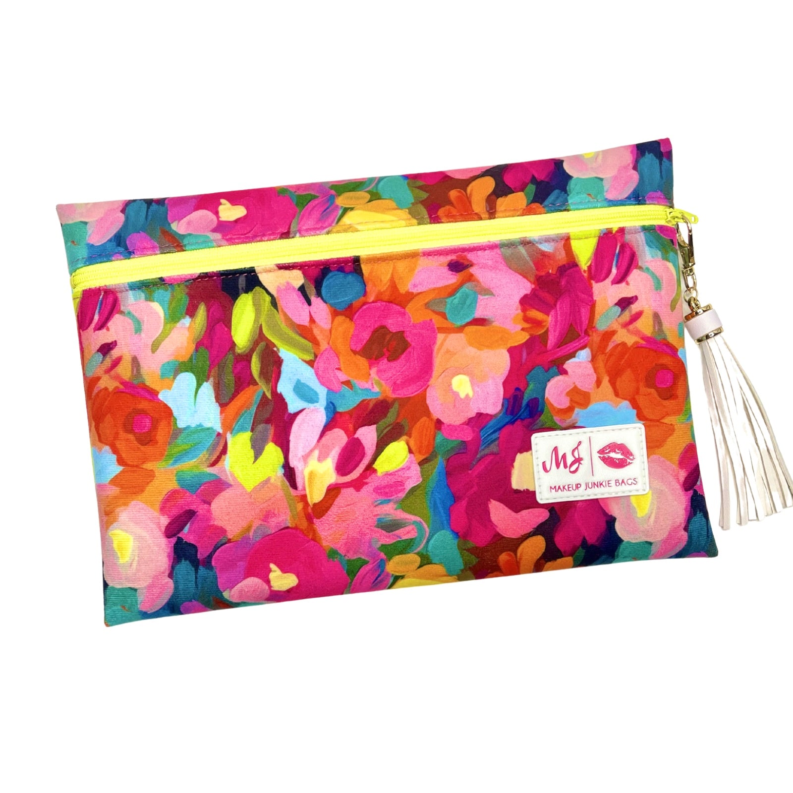 Meadow Magic Top Zip