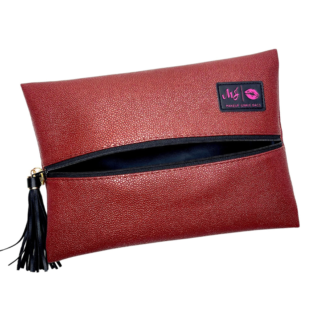Large Makeup Junkie Bags