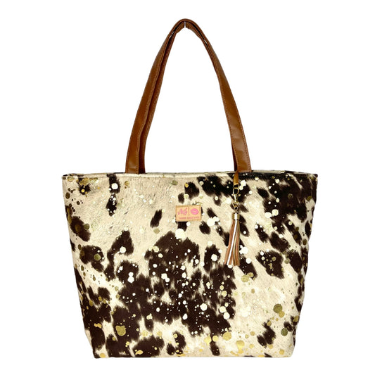 Rancher's Daughter Tote