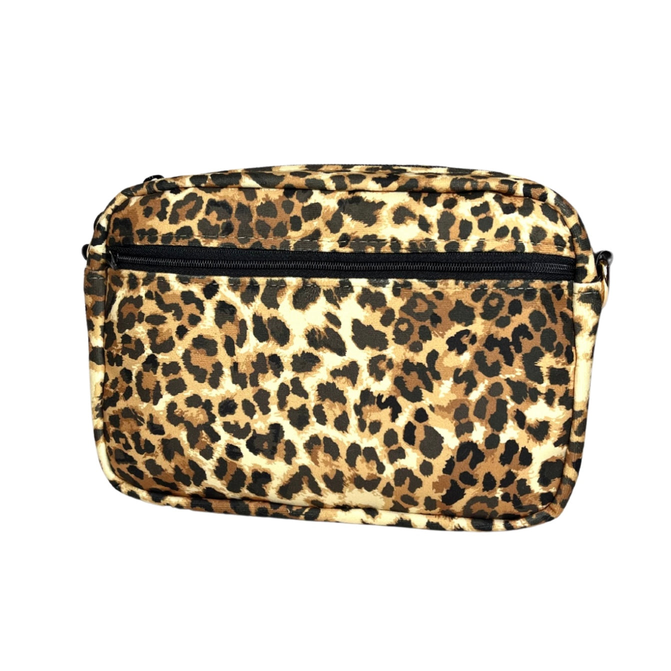 Lady Leopard Uptown