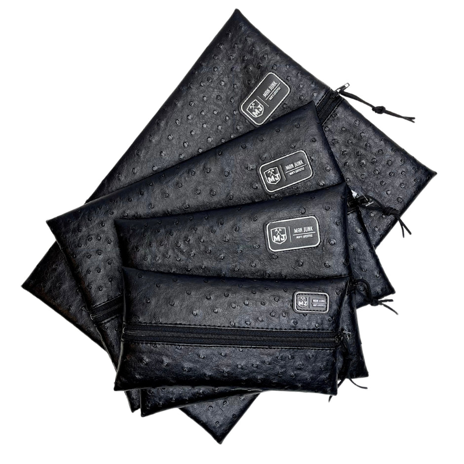 The 9-5 Man Junk MJ Bags main image 1