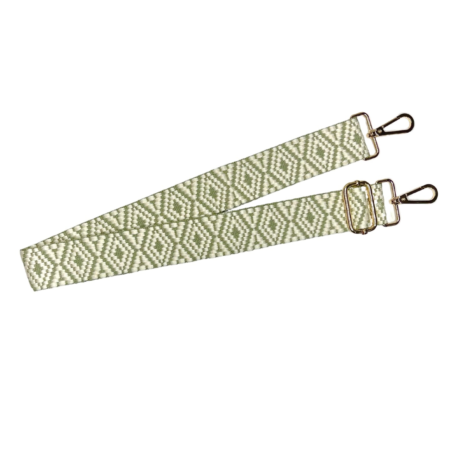 Decorative Bag Straps