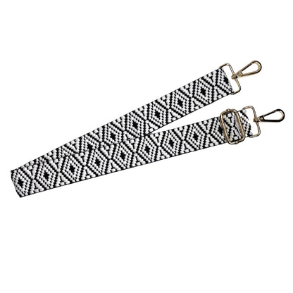 Decorative Bag Straps