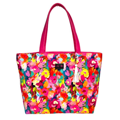 Meadow Magic Tote