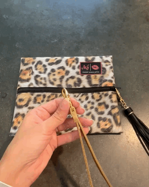 Skinny Wristlet Strap