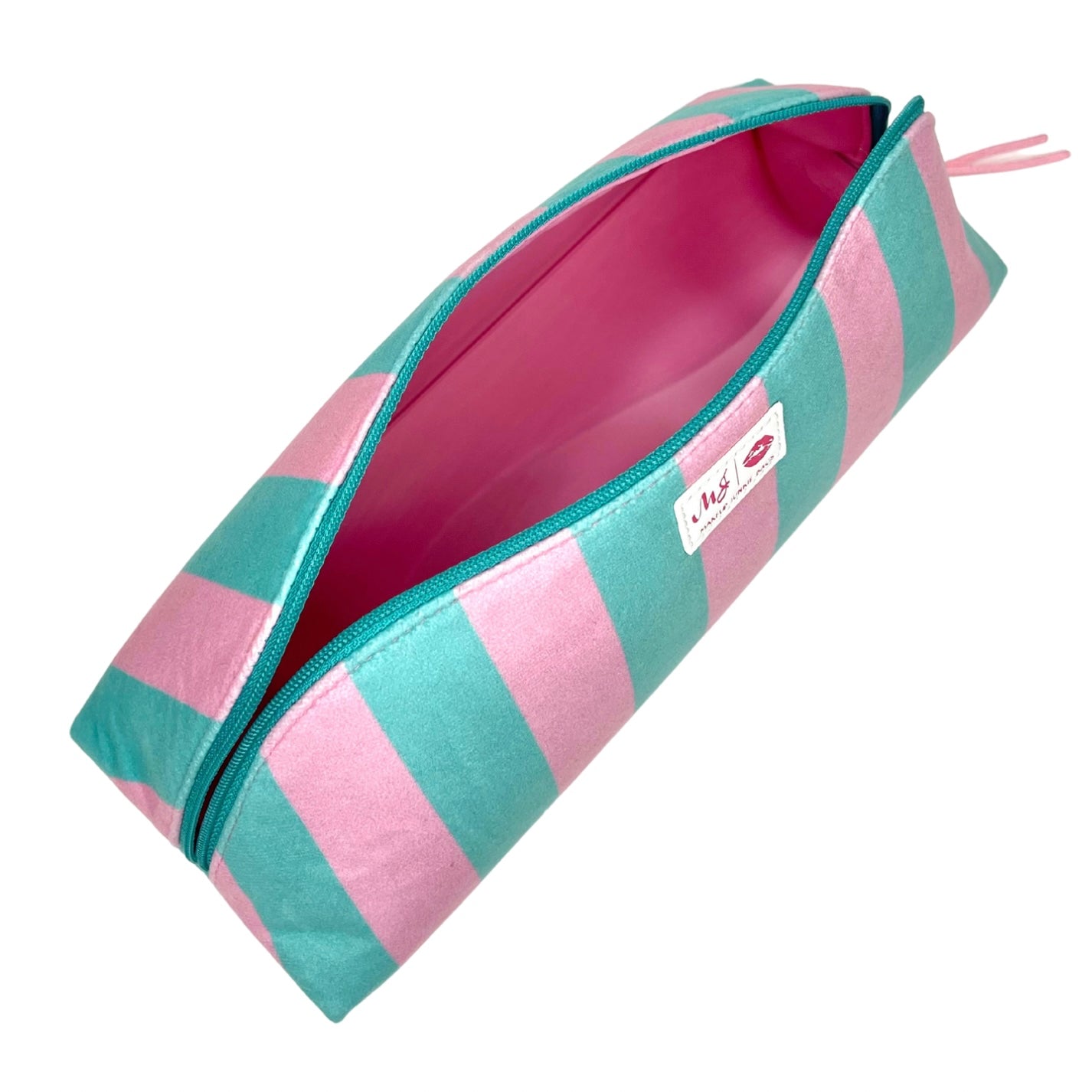 Cabana Mint Joey Pouch