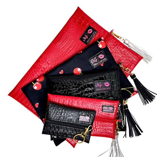 The Cherry on Top Mixed Set