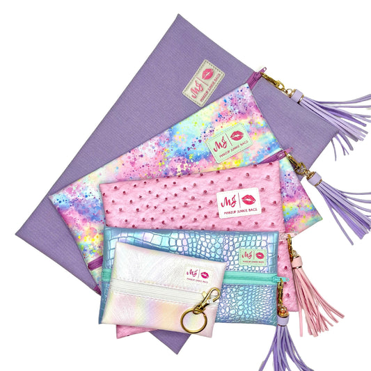 The Confetti Mixed Set