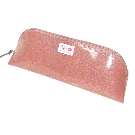 Glitter Ballerina Joey Pouch