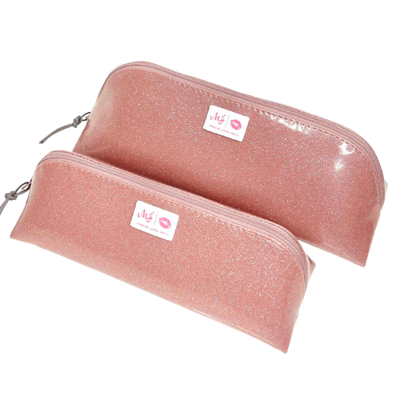 Glitter Ballerina Joey Pouch