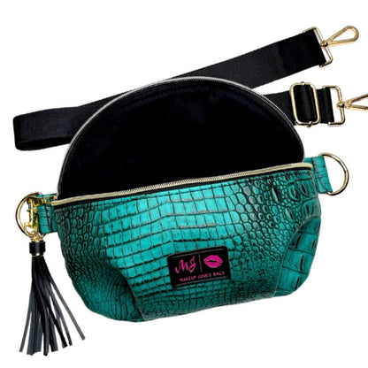 Sidekick Bag Antique Turquoise