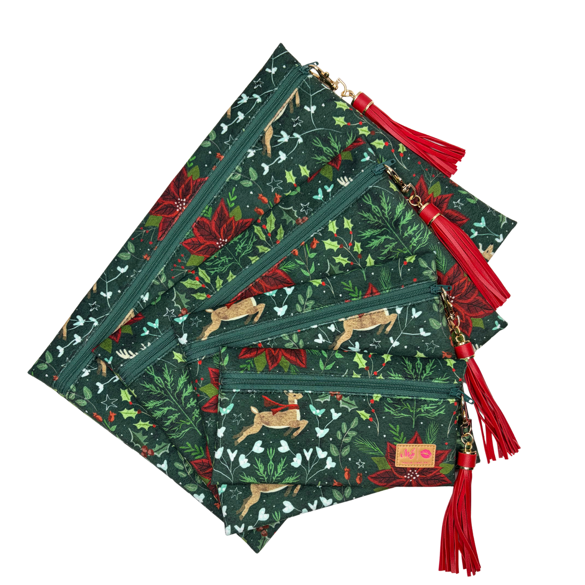 Under the Mistletoe