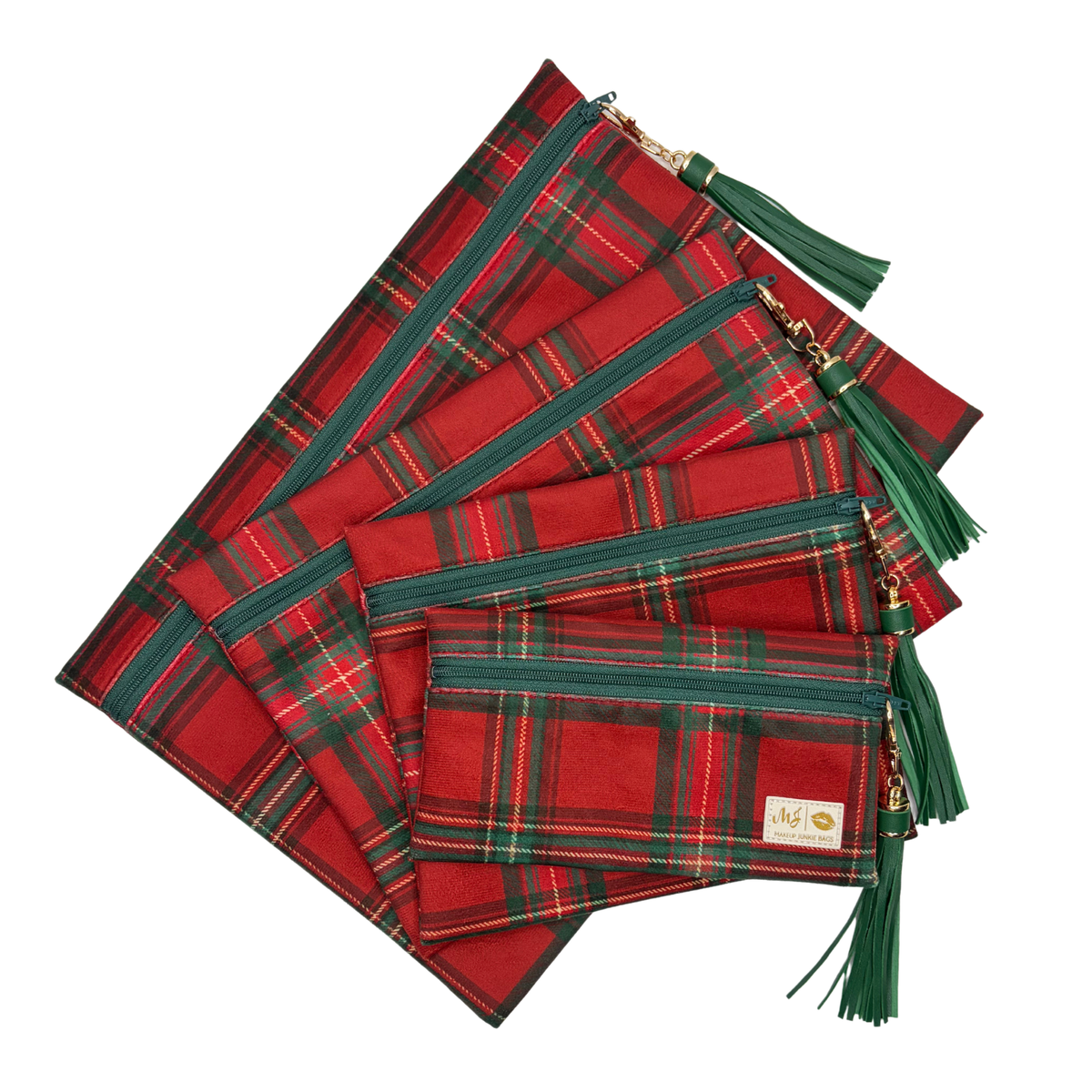 Very Merry Plaid