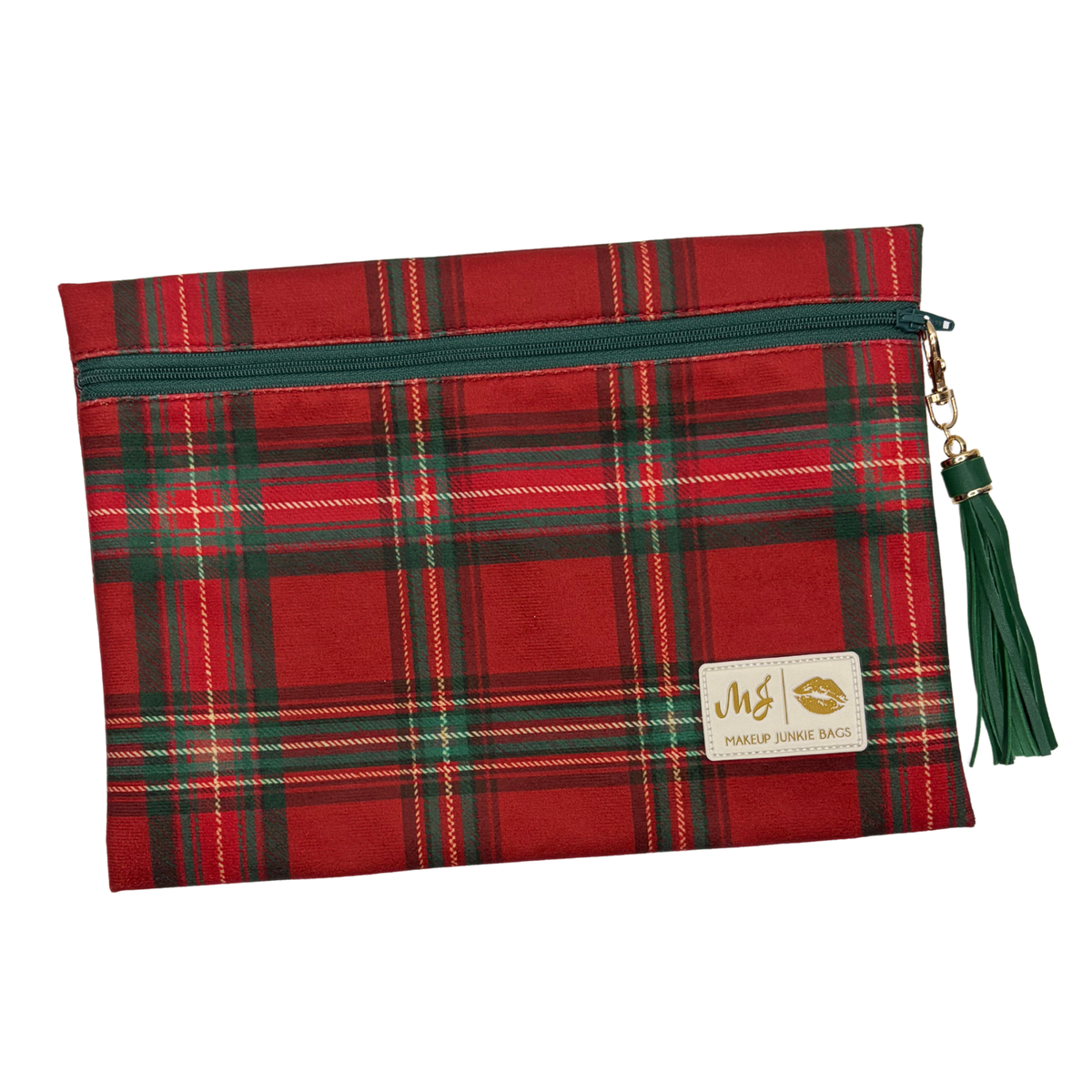 Very Merry Plaid