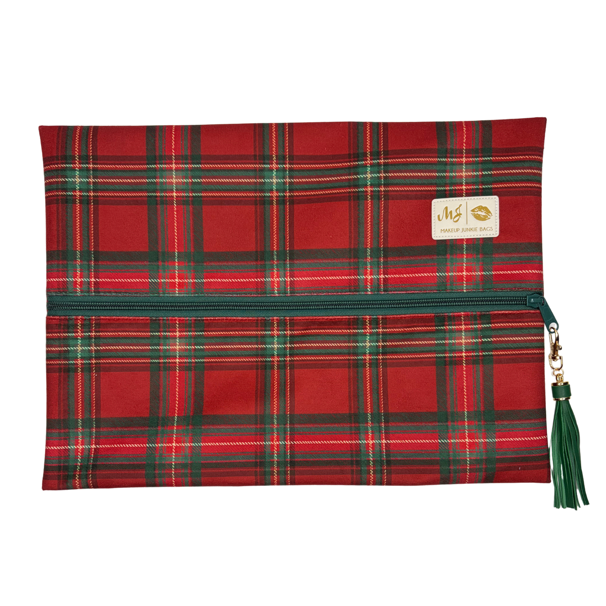 Very Merry Plaid