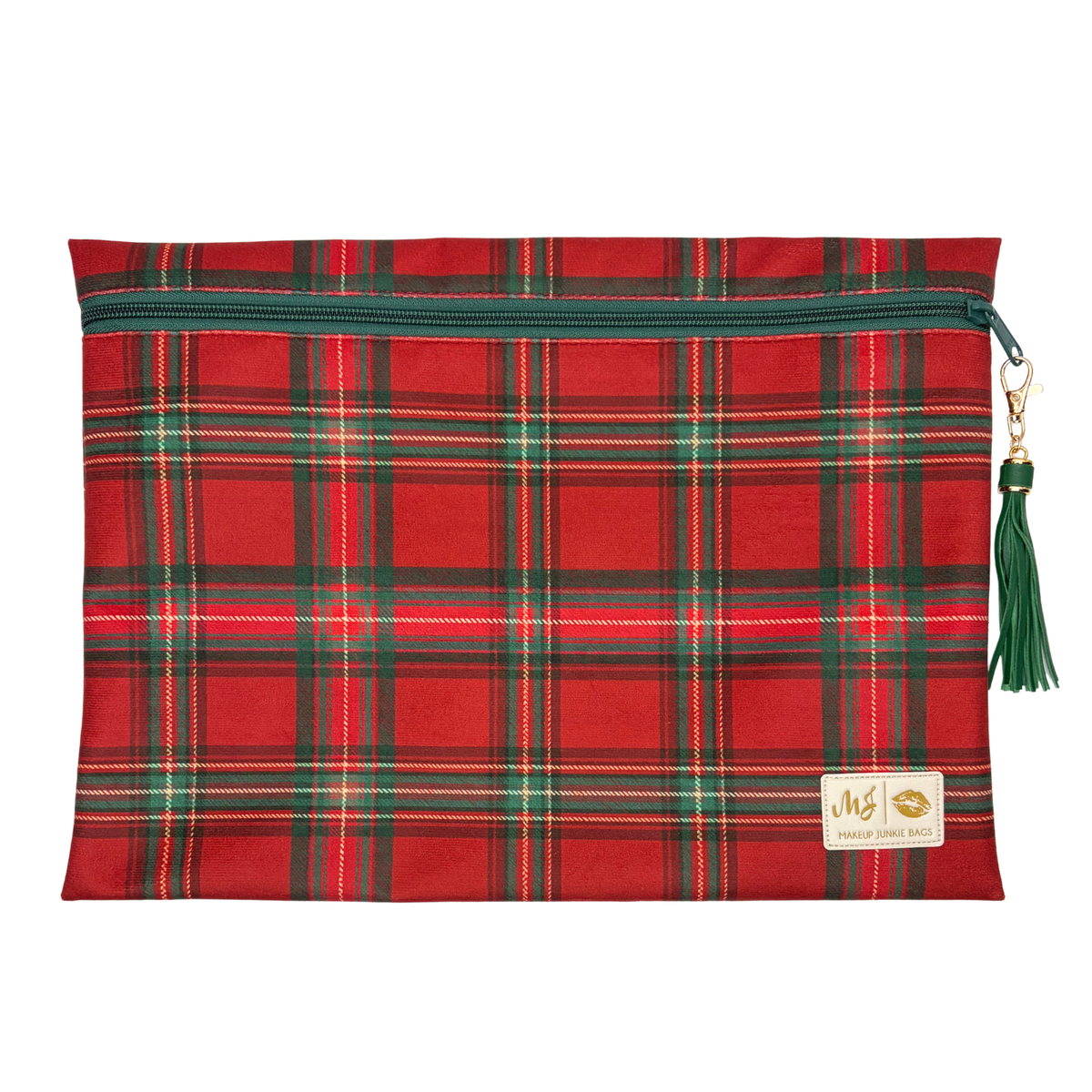 Very Merry Plaid