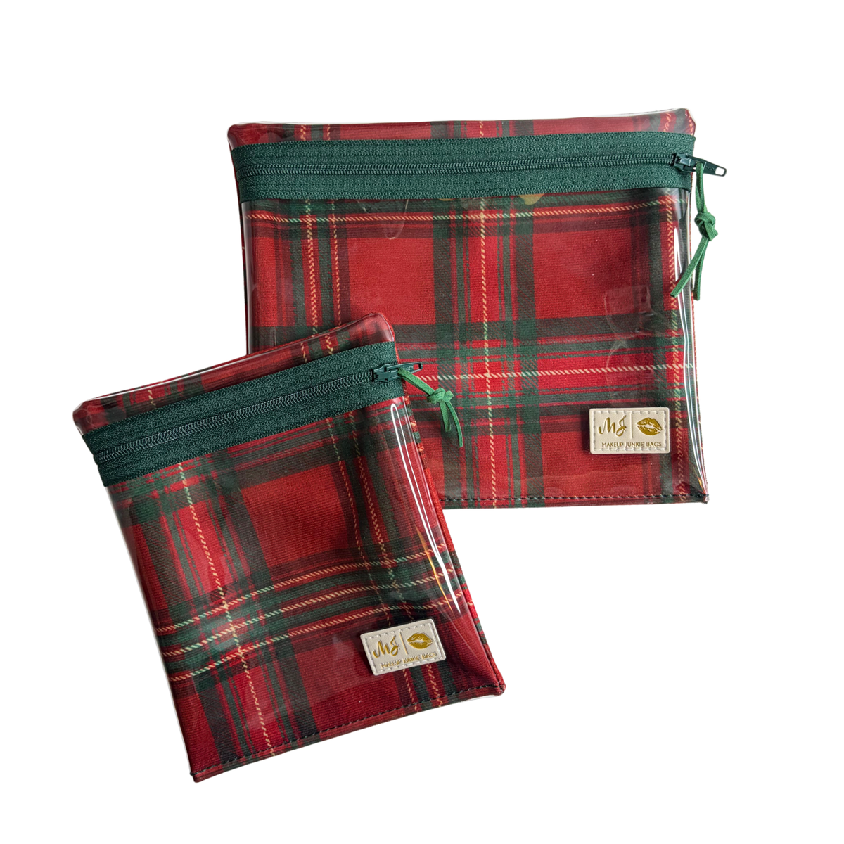 Very Merry Plaid