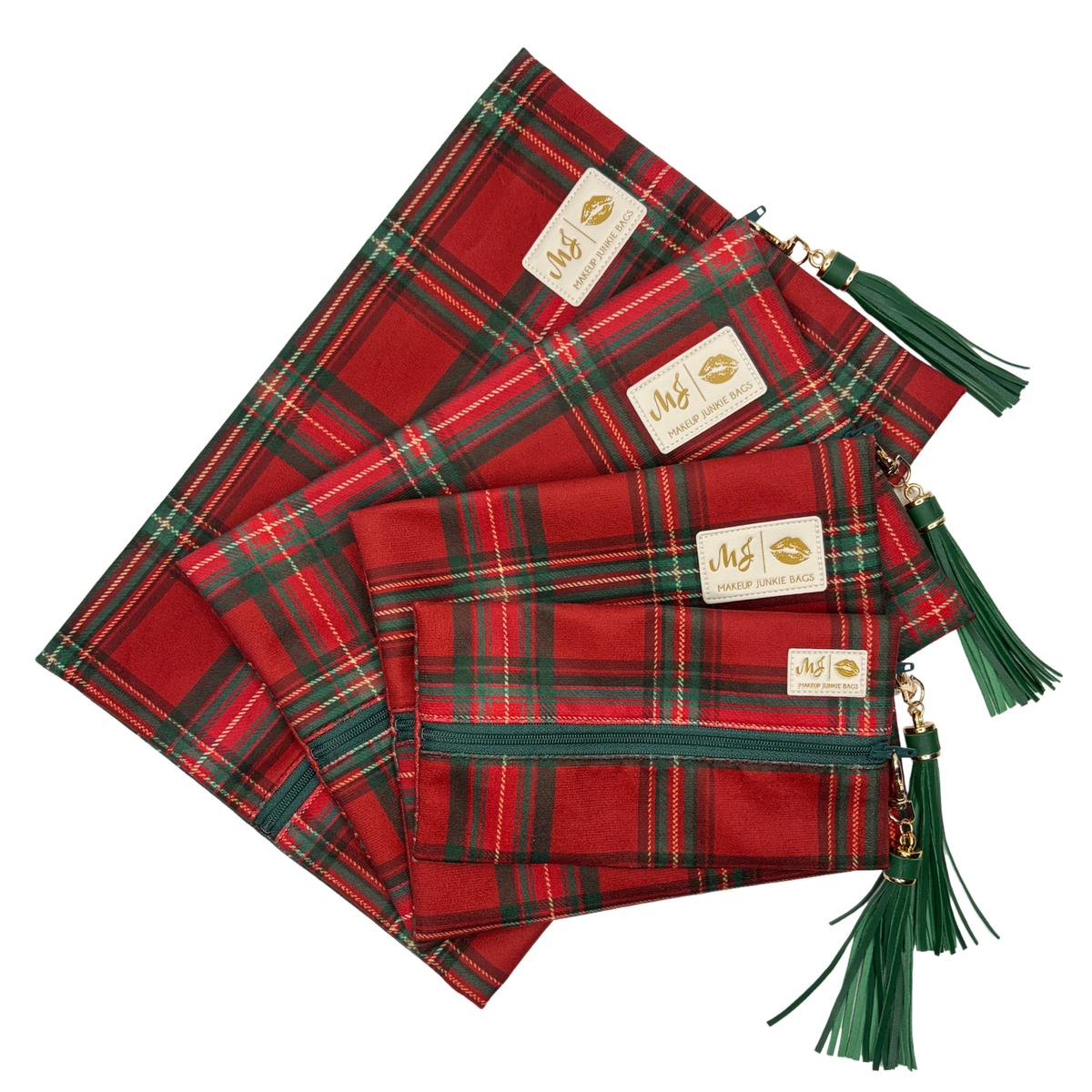 Very Merry Plaid