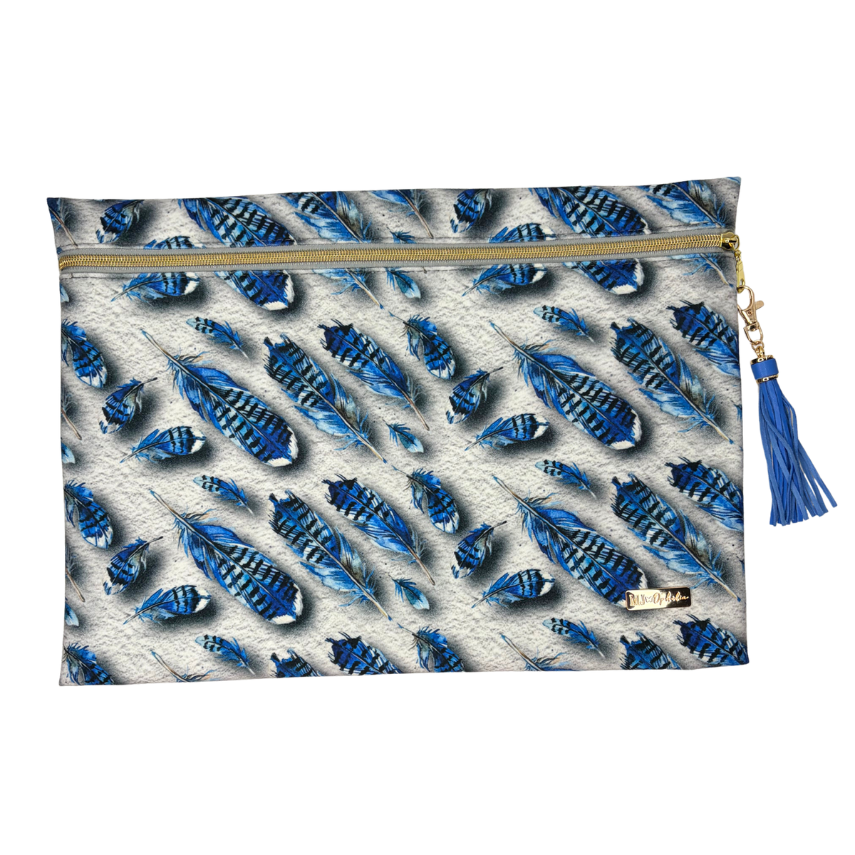 The Blue Bird - The Ophelia Edition (Please allow 14 business days for your order to ship)