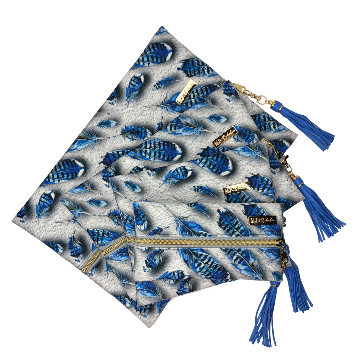 The Blue Bird - The Ophelia Edition (Please allow 14 business days for your order to ship)