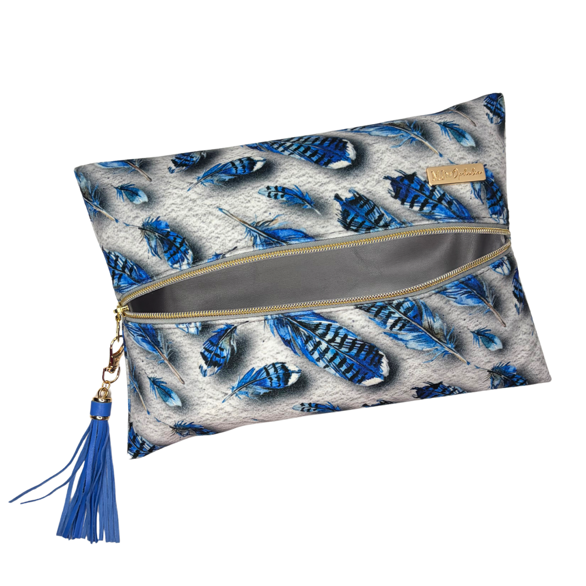 The Blue Bird - The Ophelia Edition (Please allow 14 business days for your order to ship)